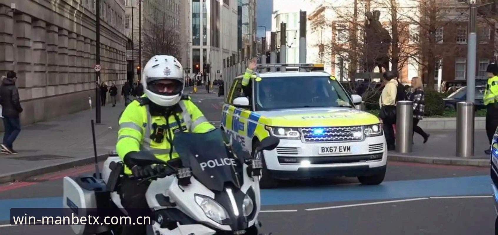 世界杯安保人数骤减背后：英国警员赴美仅三人事件深度解析