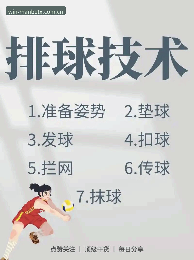 新手必看：MANBETX体育娱乐攻略实用入门技巧