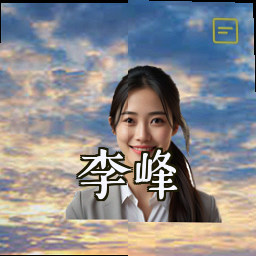 李峰
